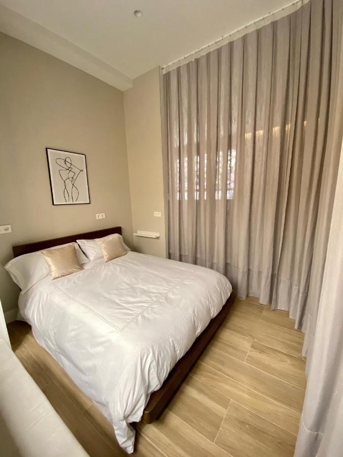 סביליה Galmen Apartments מראה חיצוני תמונה