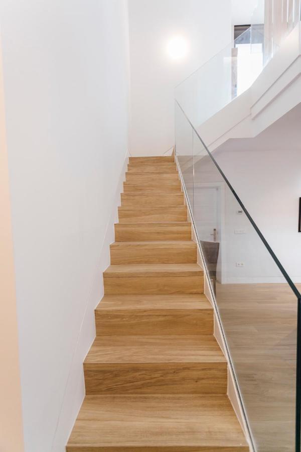 סביליה Galmen Apartments מראה חיצוני תמונה