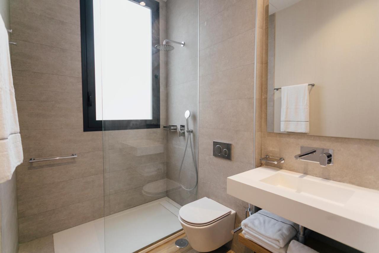 סביליה Galmen Apartments מראה חיצוני תמונה