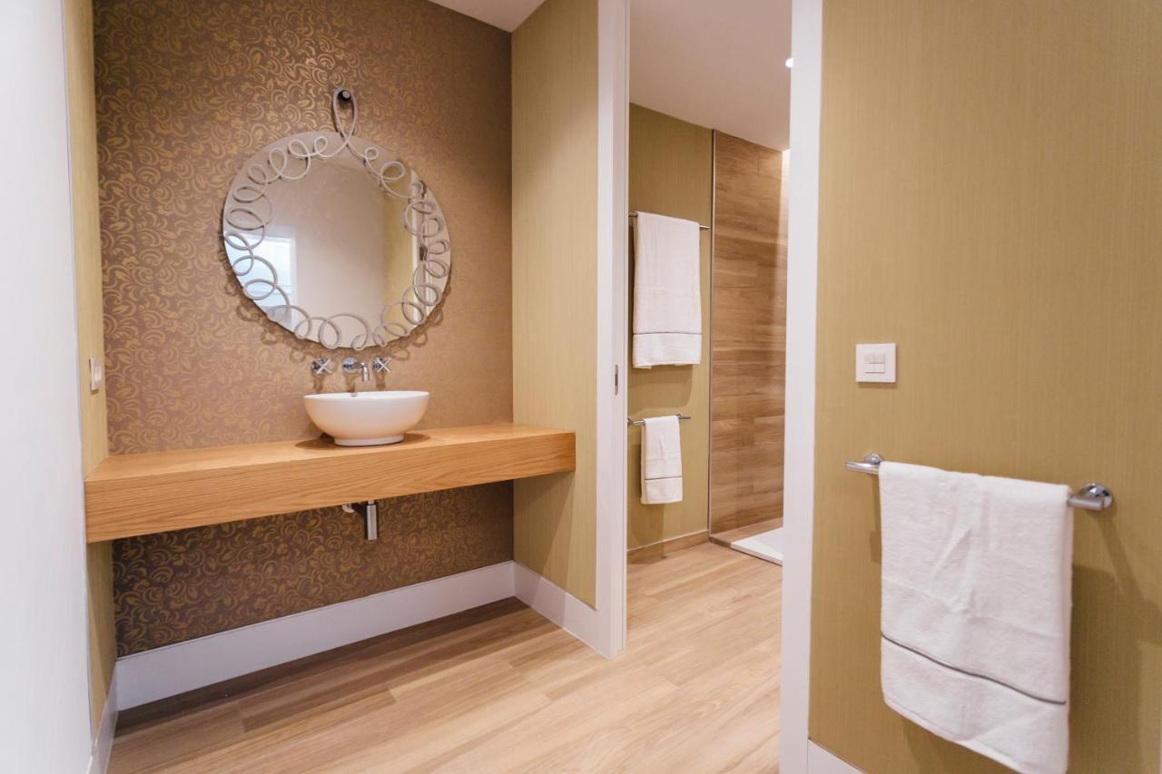 סביליה Galmen Apartments מראה חיצוני תמונה