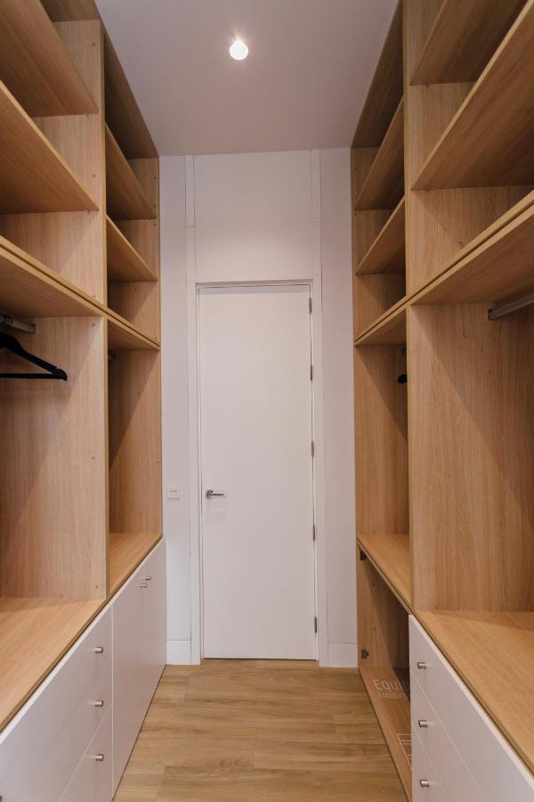 סביליה Galmen Apartments מראה חיצוני תמונה