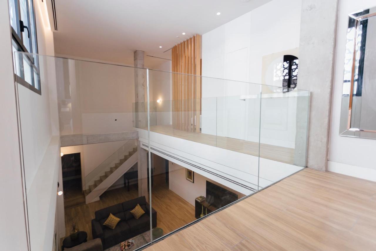 סביליה Galmen Apartments מראה חיצוני תמונה