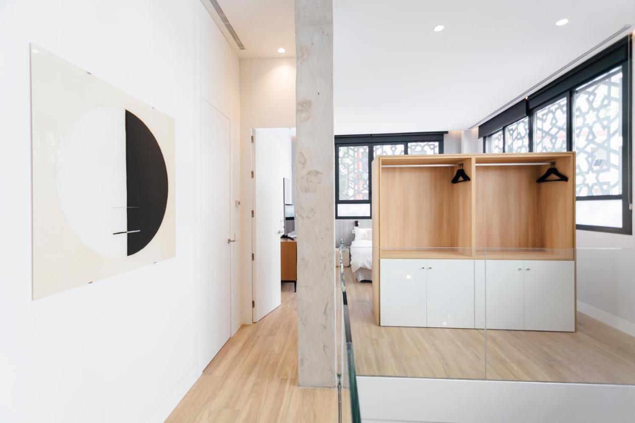 סביליה Galmen Apartments מראה חיצוני תמונה