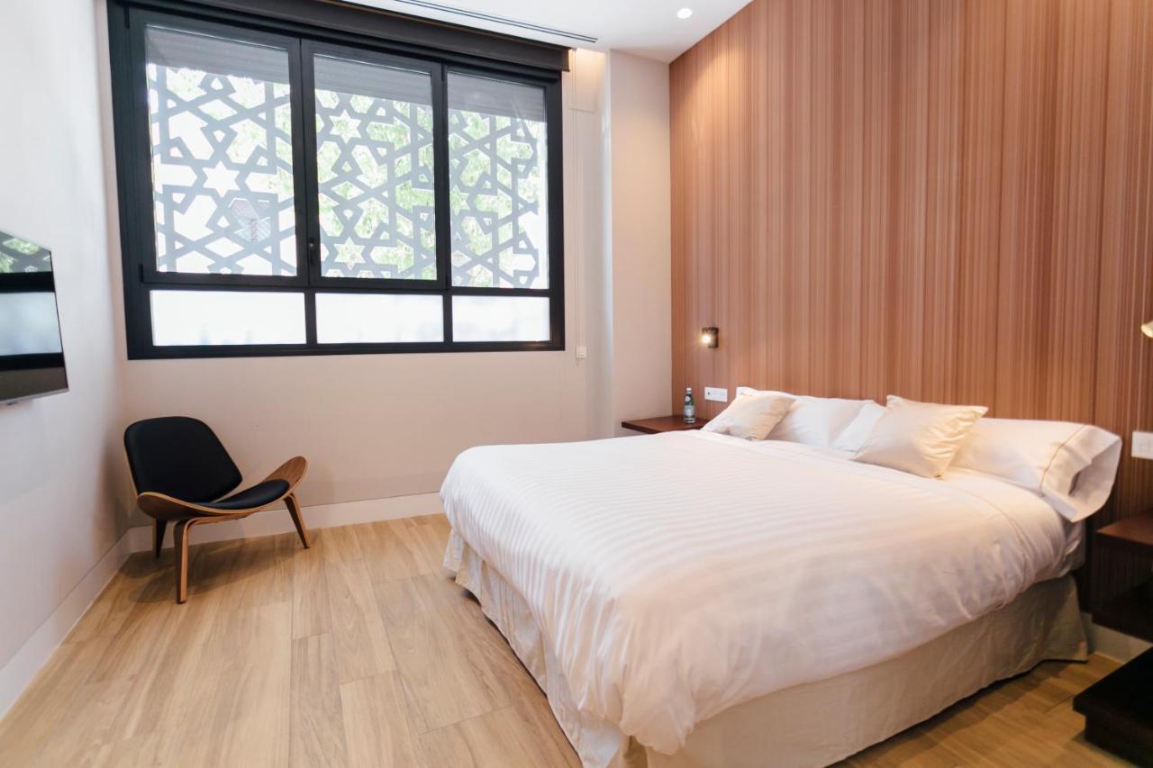 סביליה Galmen Apartments מראה חיצוני תמונה