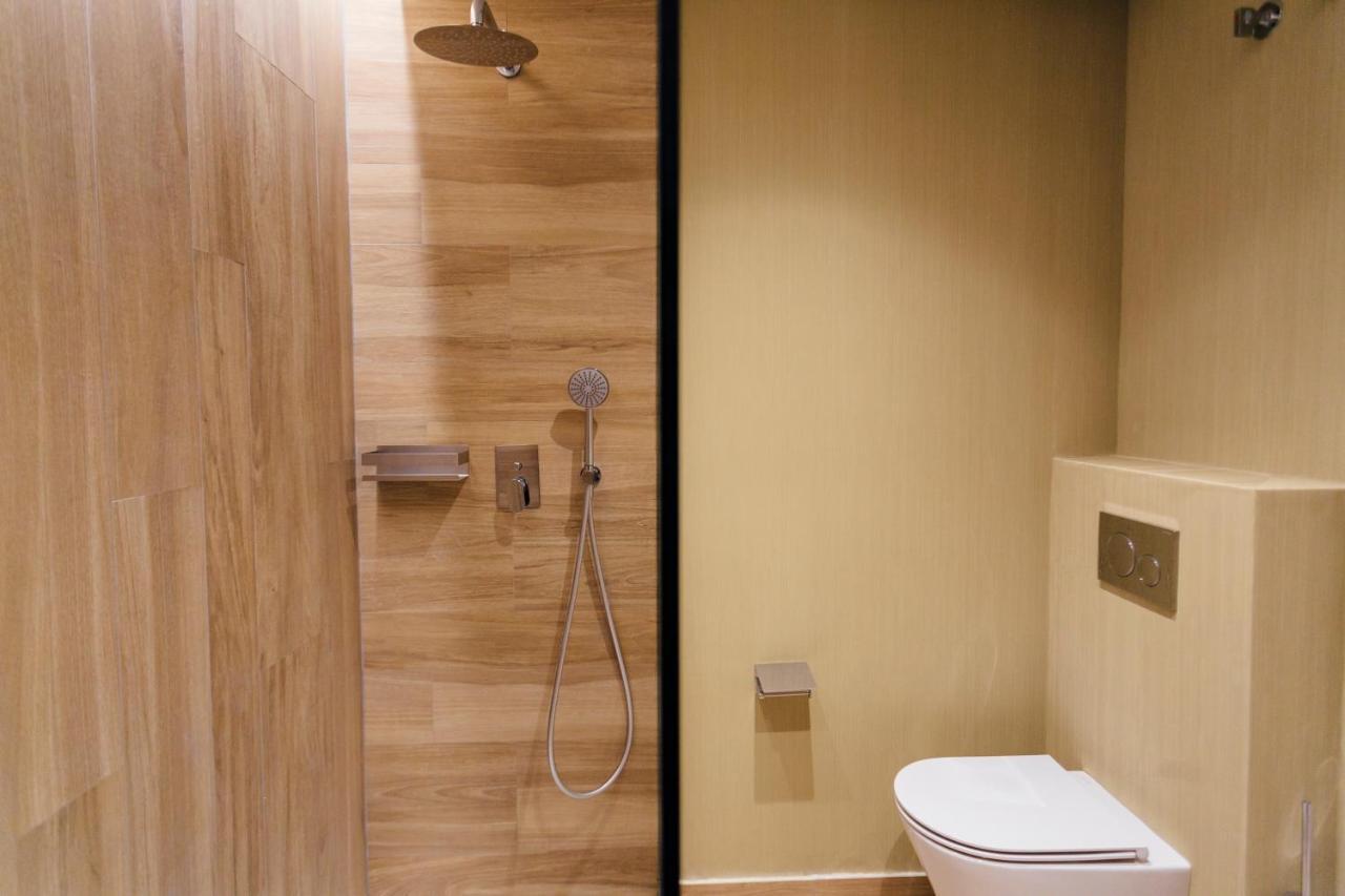 סביליה Galmen Apartments מראה חיצוני תמונה