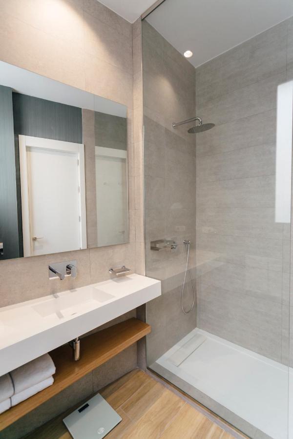 סביליה Galmen Apartments מראה חיצוני תמונה