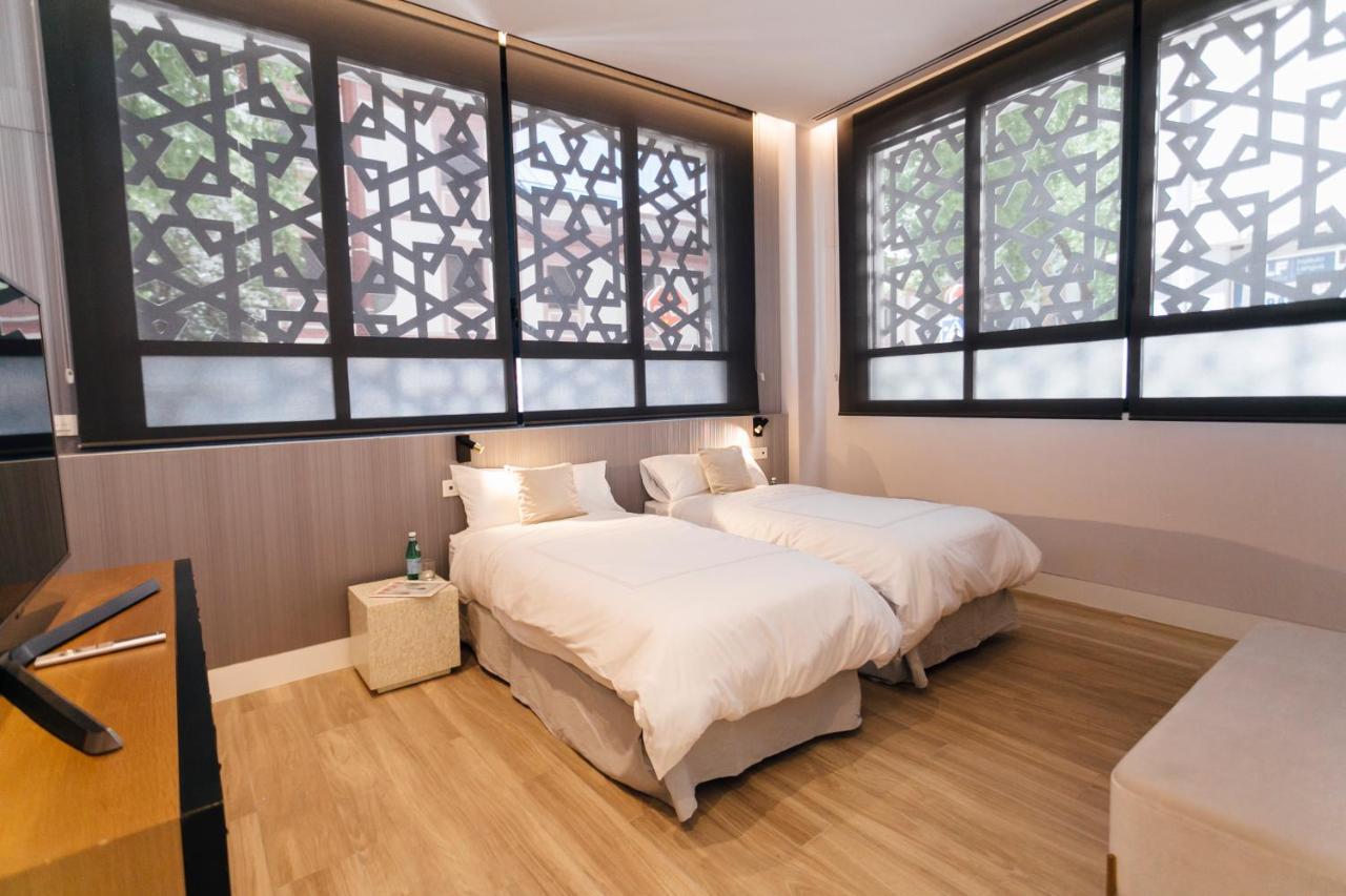 סביליה Galmen Apartments מראה חיצוני תמונה