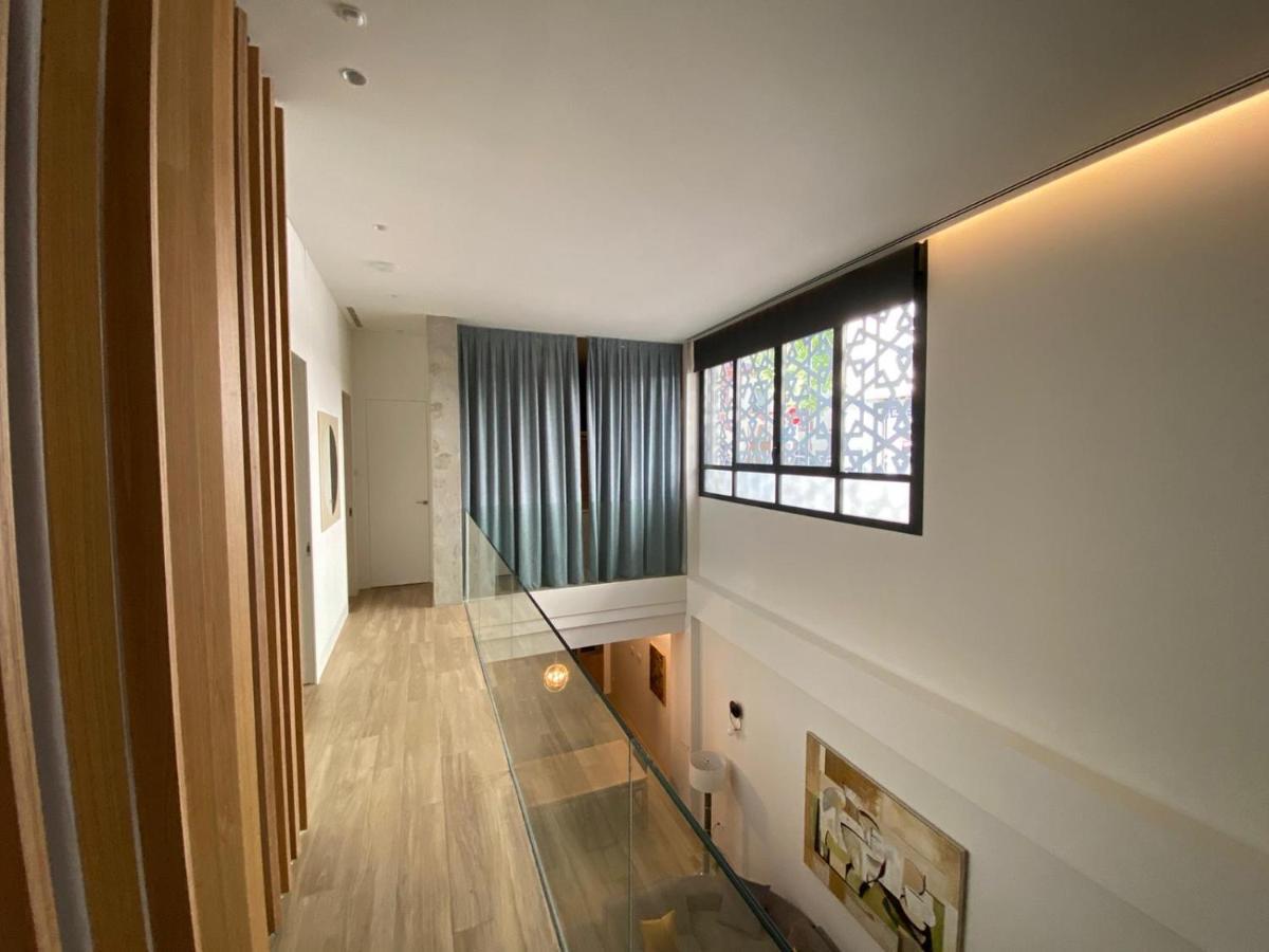 סביליה Galmen Apartments מראה חיצוני תמונה