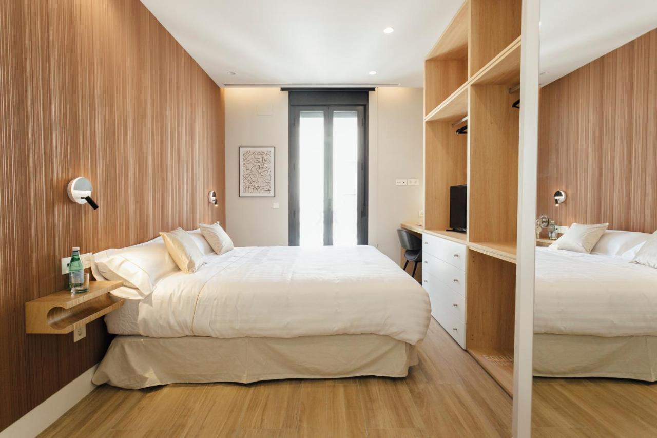 סביליה Galmen Apartments מראה חיצוני תמונה