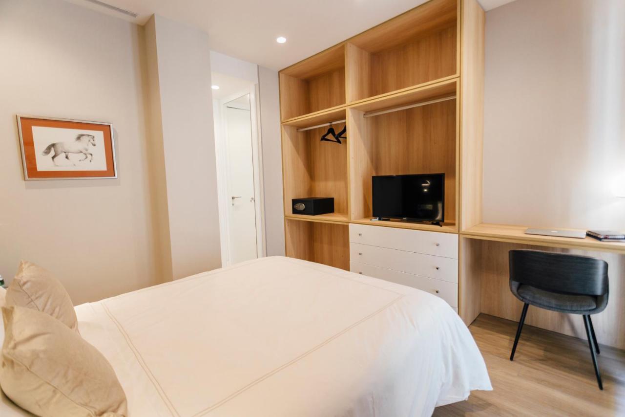 סביליה Galmen Apartments מראה חיצוני תמונה