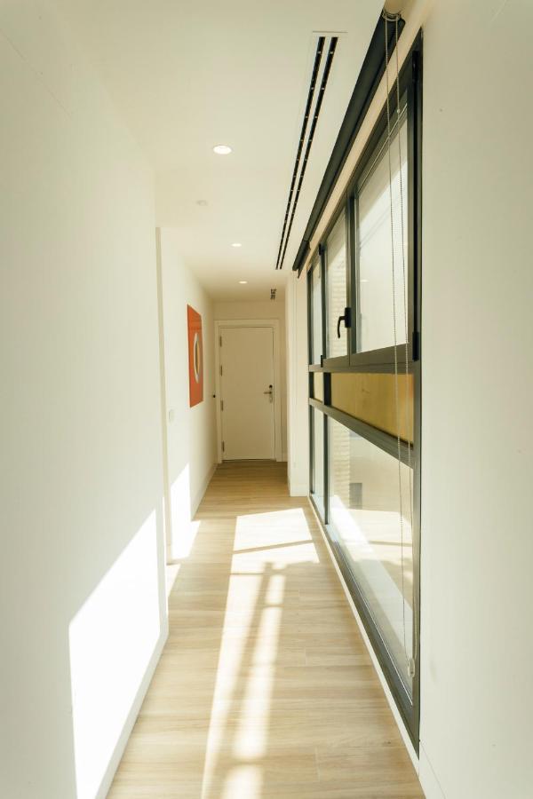סביליה Galmen Apartments מראה חיצוני תמונה