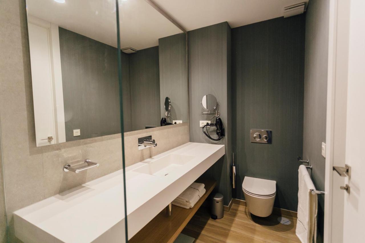 סביליה Galmen Apartments מראה חיצוני תמונה
