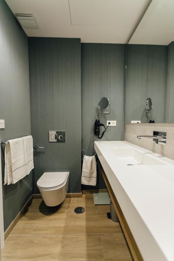 סביליה Galmen Apartments מראה חיצוני תמונה