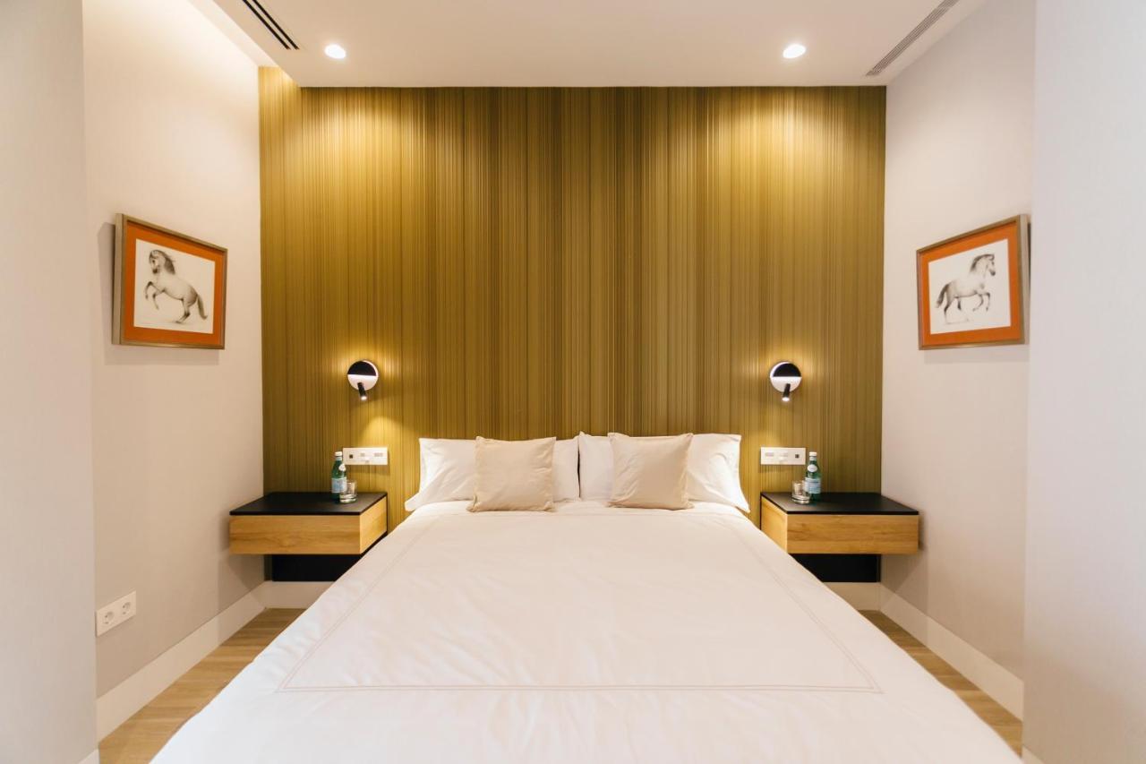 סביליה Galmen Apartments מראה חיצוני תמונה
