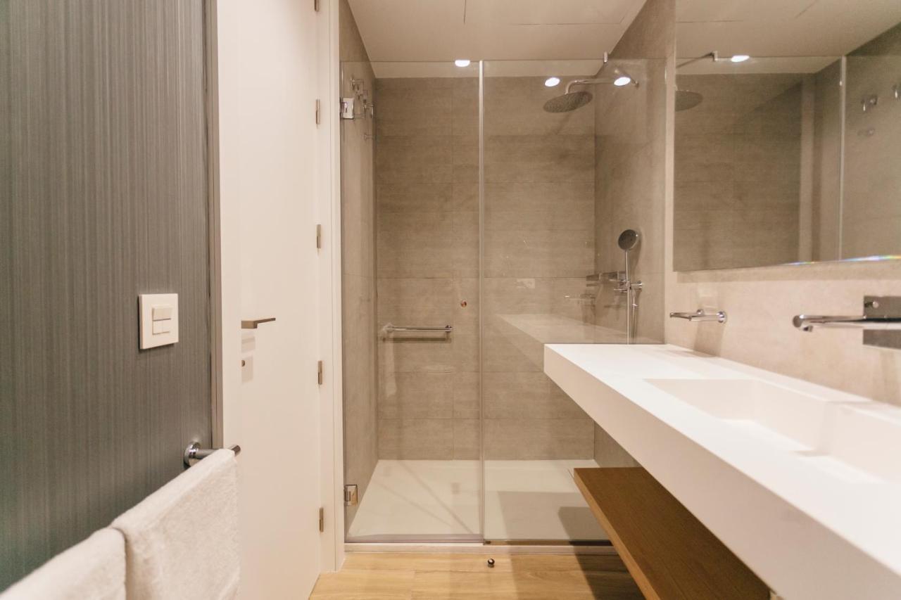 סביליה Galmen Apartments מראה חיצוני תמונה