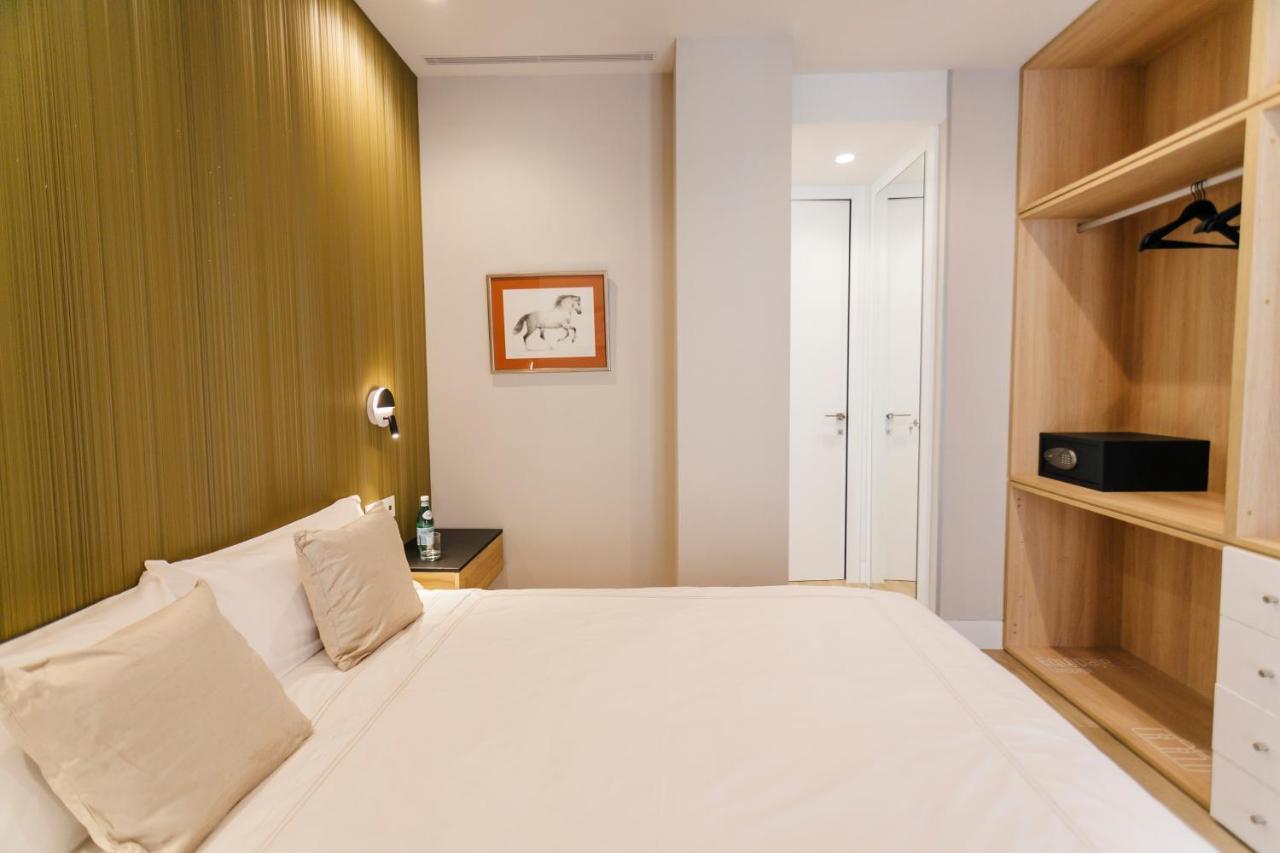 סביליה Galmen Apartments מראה חיצוני תמונה